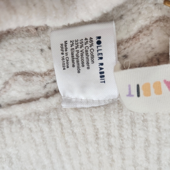 Roller Rabbit Gaia Pant - Picture 4 of 7